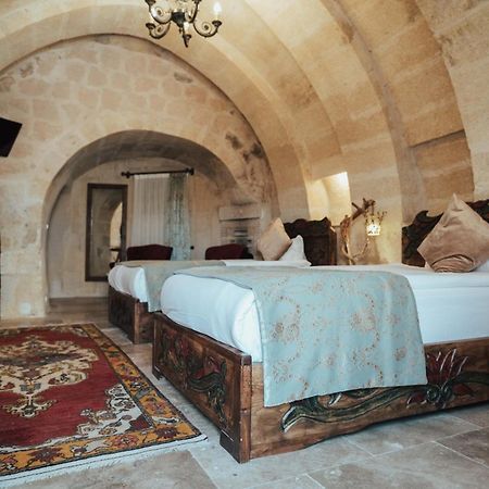Hu Of Cappadocia - Special Class อุตชิซาร์ ภายนอก รูปภาพ