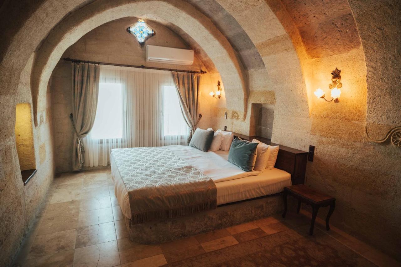 Hu Of Cappadocia - Special Class อุตชิซาร์ ภายนอก รูปภาพ