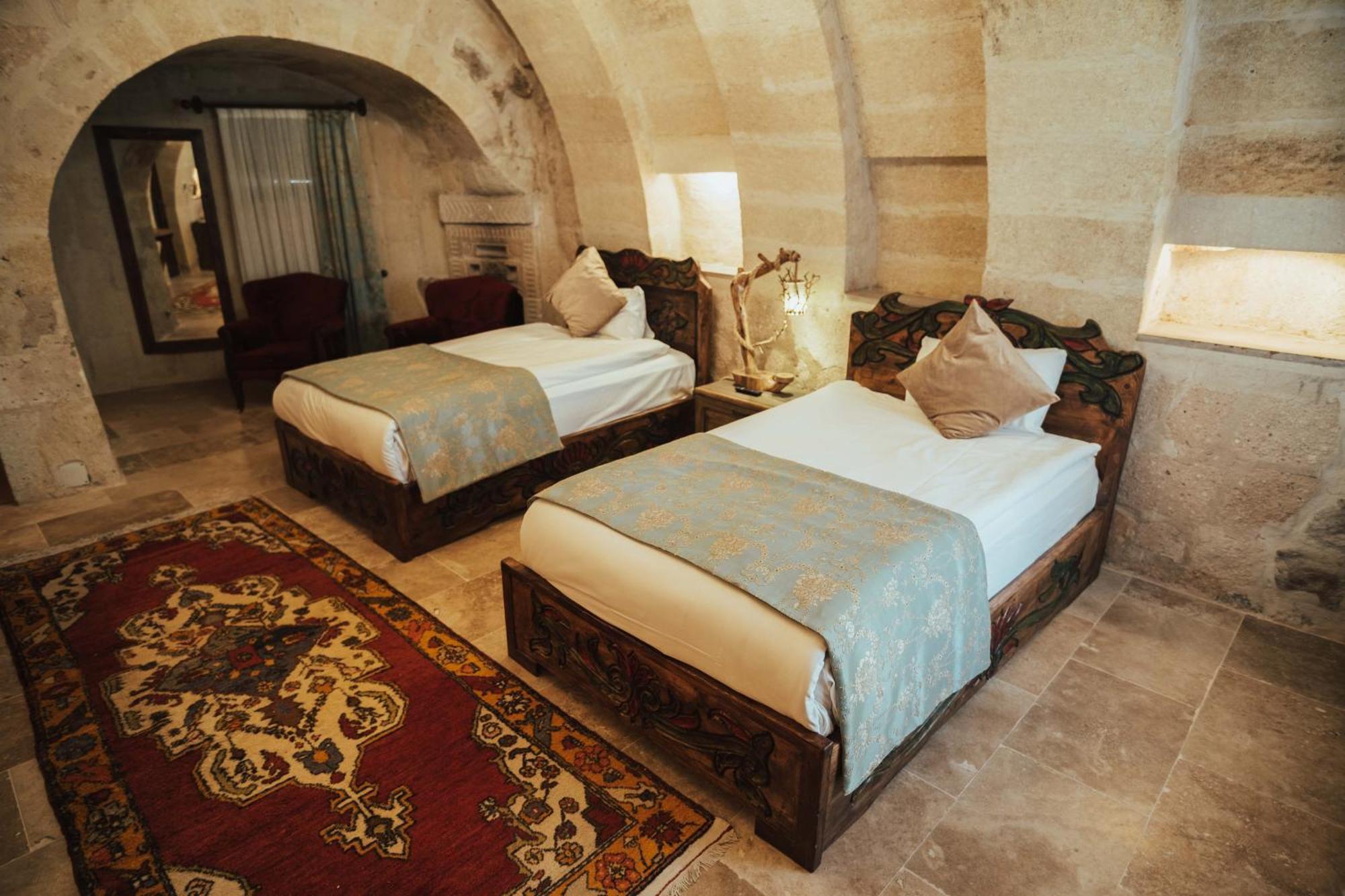 Hu Of Cappadocia - Special Class อุตชิซาร์ ห้อง รูปภาพ