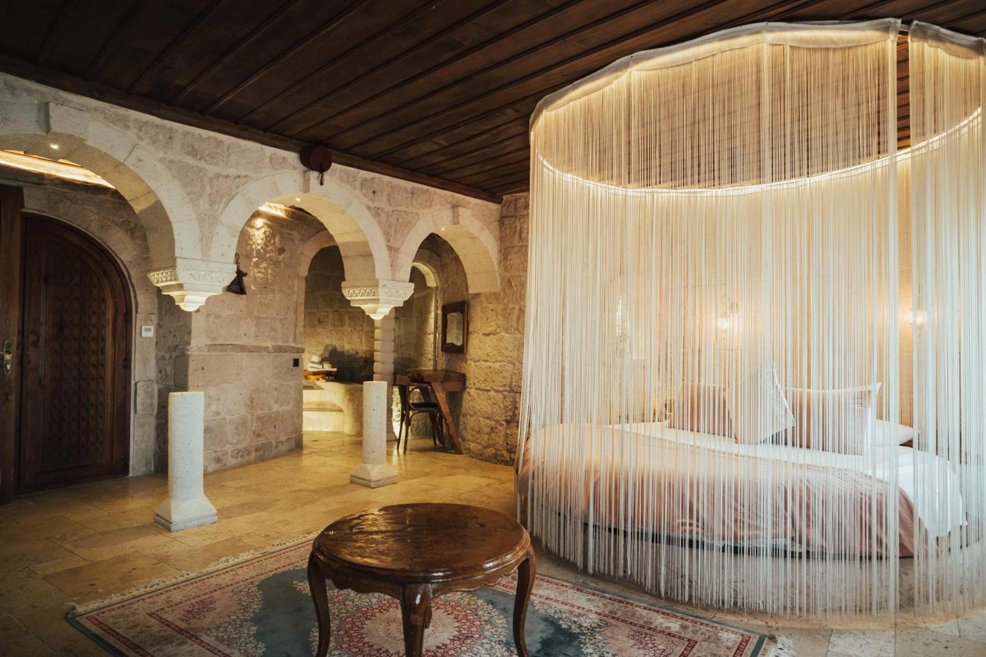 Hu Of Cappadocia - Special Class อุตชิซาร์ ห้อง รูปภาพ